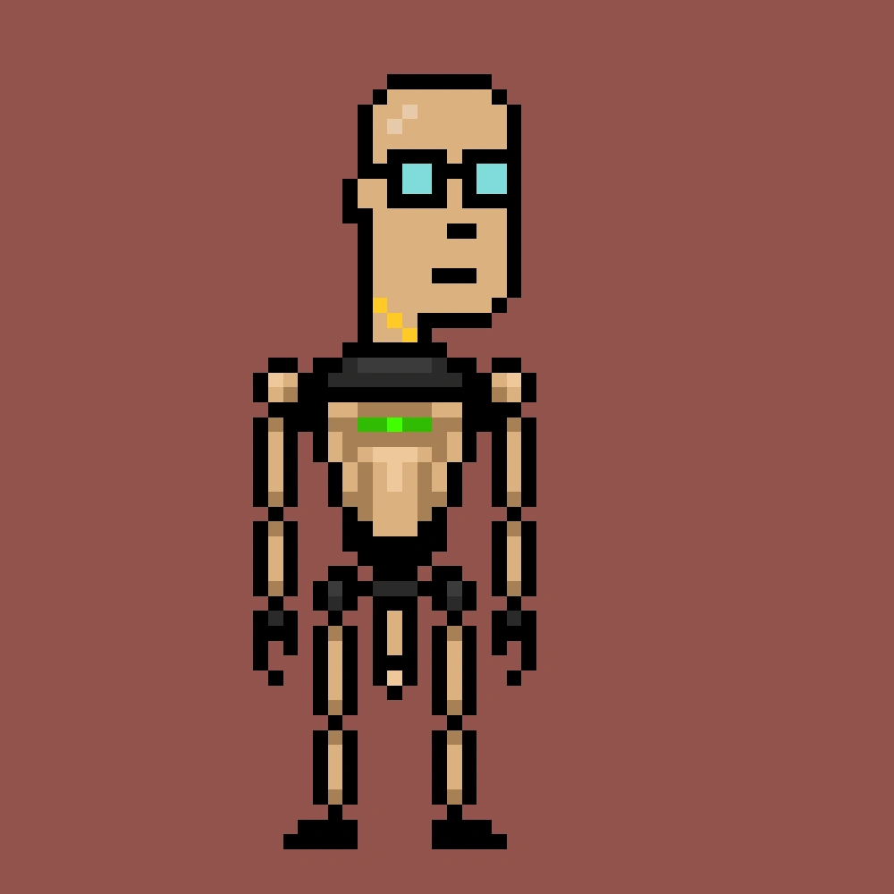Digital Punks #1228