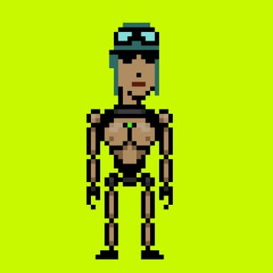 Digital Punks #1229