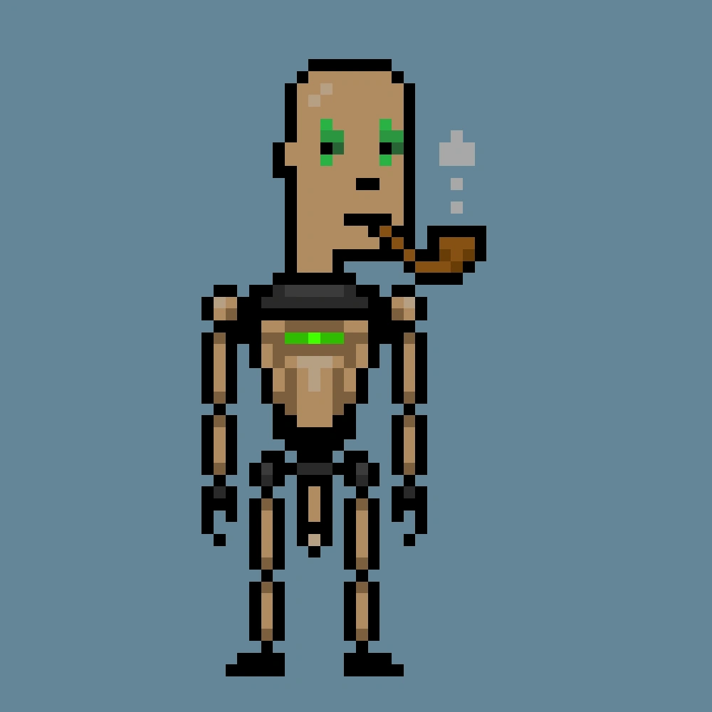 Digital Punks #1230