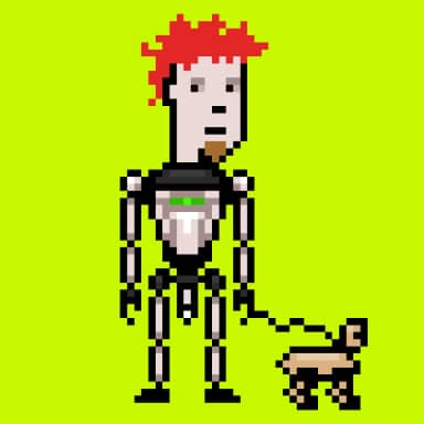 Digital Punks #1236