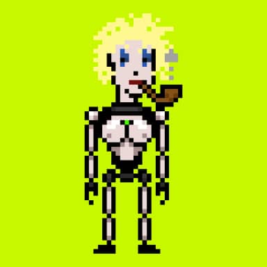 Digital Punks #1237
