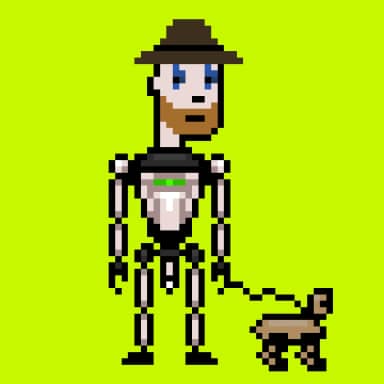 Digital Punks #1239