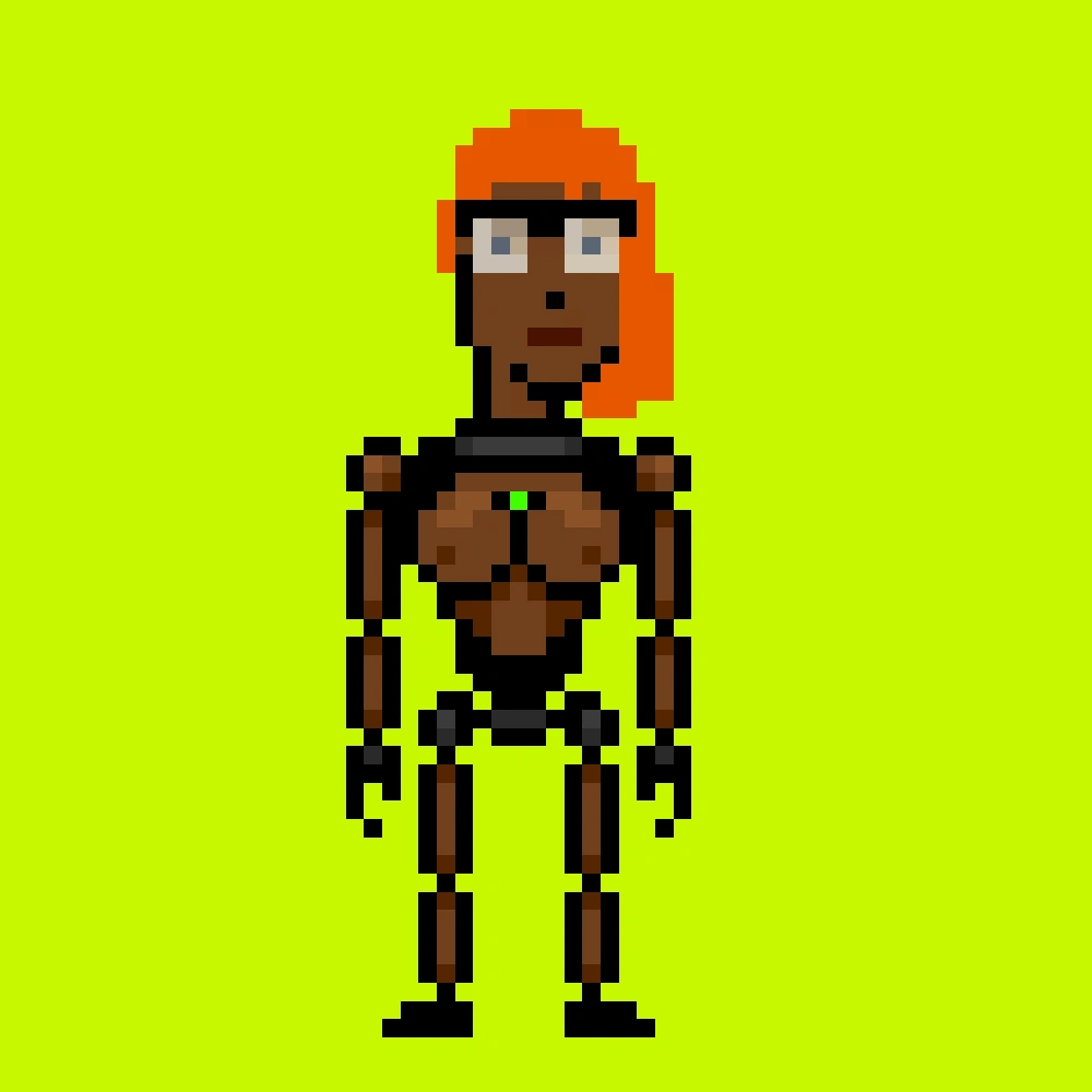 Digital Punks #1242