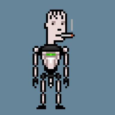 Digital Punks #1244