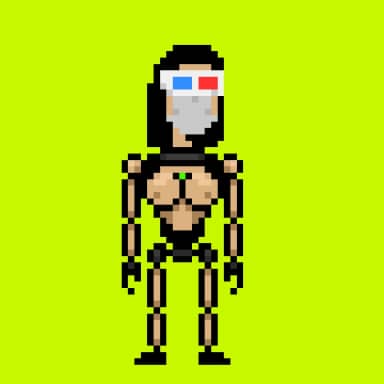 Digital Punks #1245