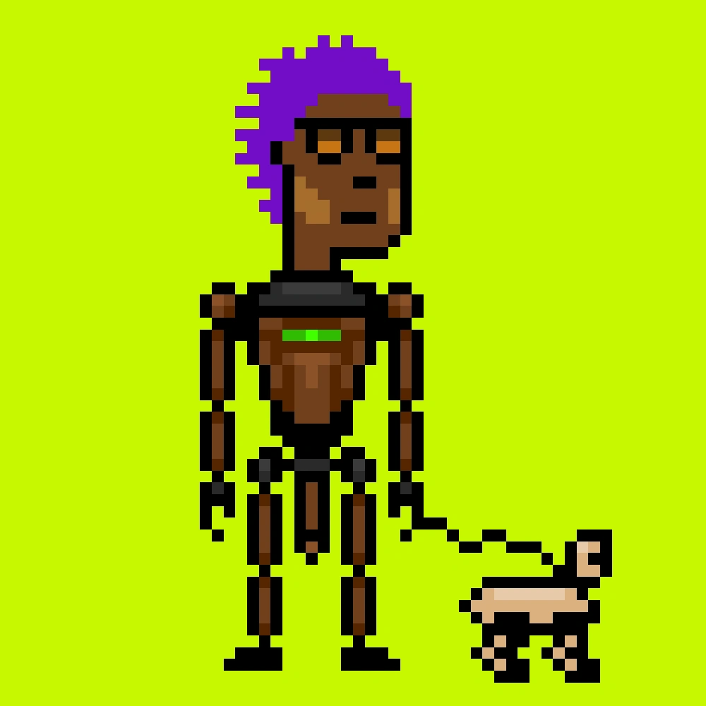 Digital Punks #1247