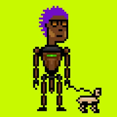 Digital Punks #1247