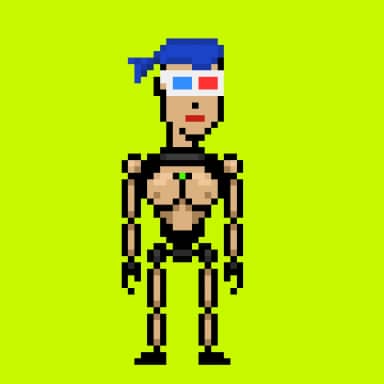 Digital Punks #1248