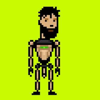 Digital Punks #1249