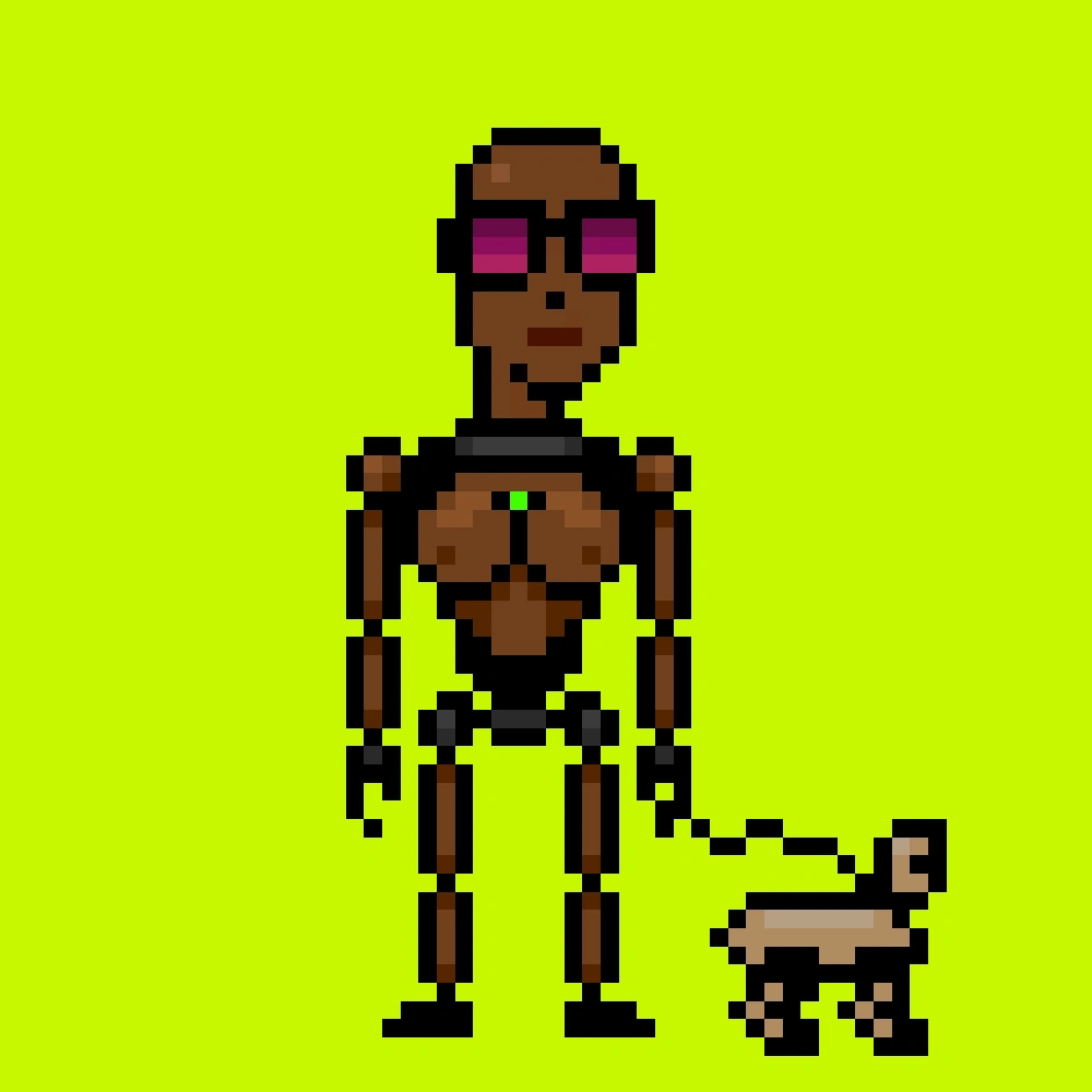 Digital Punks #1250