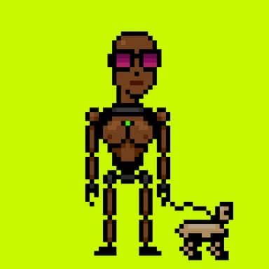 Digital Punks #1250