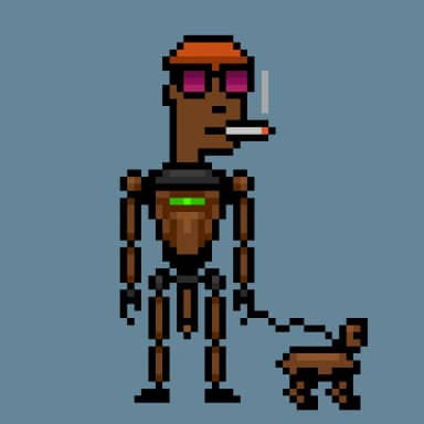 Digital Punks #1252