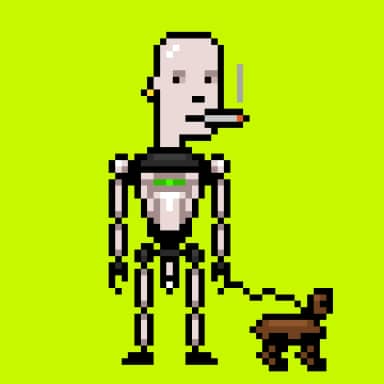 Digital Punks #1253
