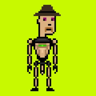 Digital Punks #1264