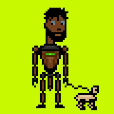 Digital Punks #1265