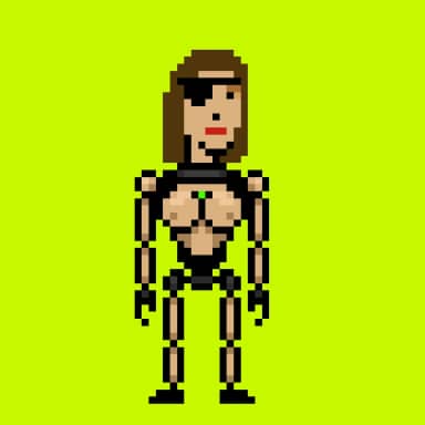 Digital Punks #1266