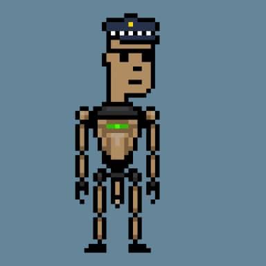 Digital Punks #1267