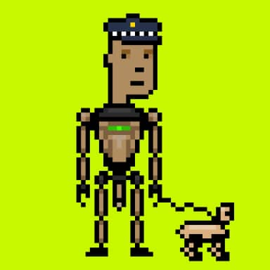 Digital Punks #1269