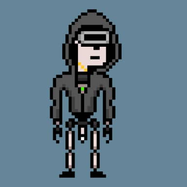 Digital Punks #1278