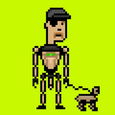 Digital Punks #1279