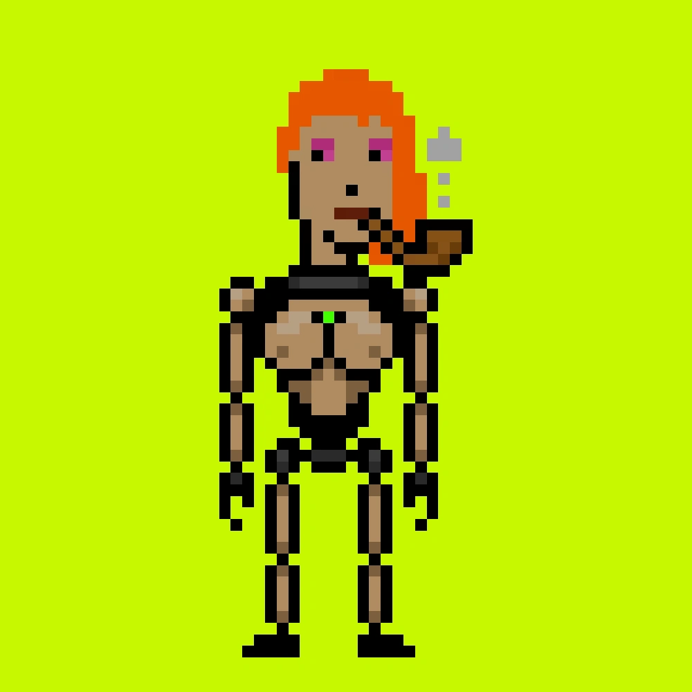 Digital Punks #1281