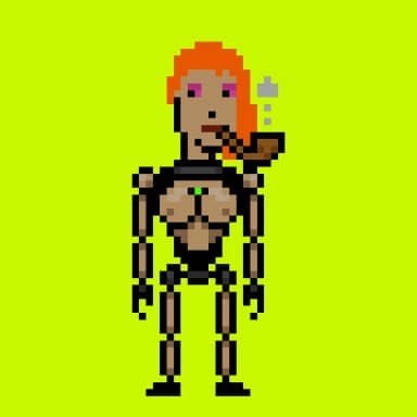 Digital Punks #1281