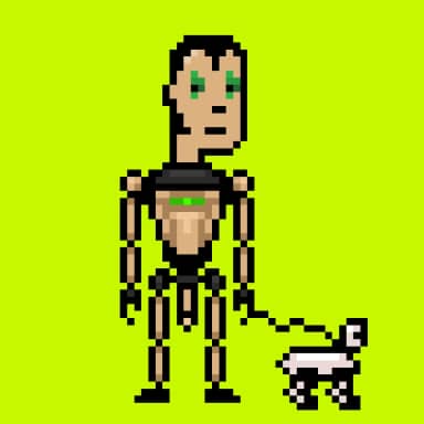 Digital Punks #1282