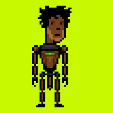 Digital Punks #1283