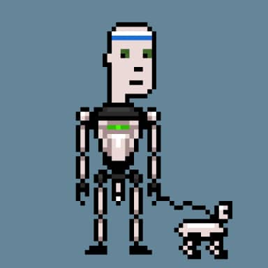 Digital Punks #1284