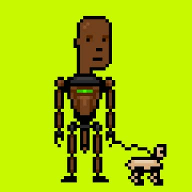 Digital Punks #1289