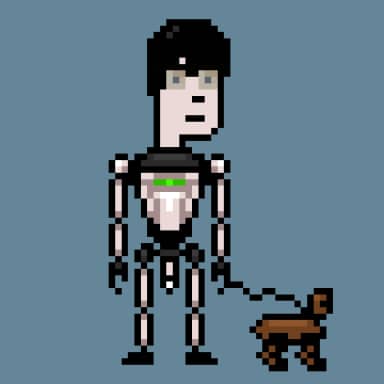 Digital Punks #1291