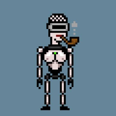 Digital Punks #1293