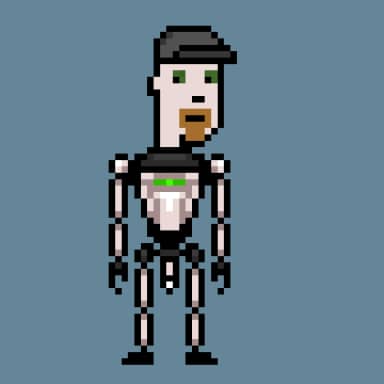 Digital Punks #1298