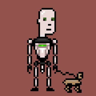 Digital Punks #13