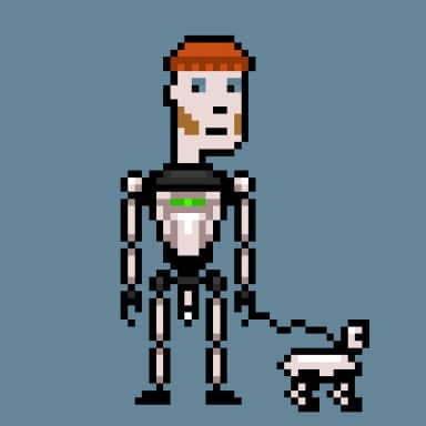 Digital Punks #1303