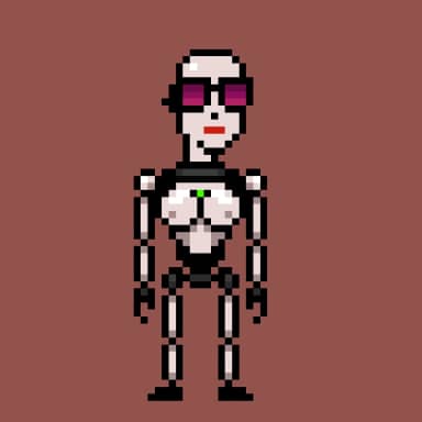 Digital Punks #1305