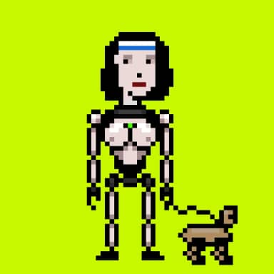Digital Punks #1309