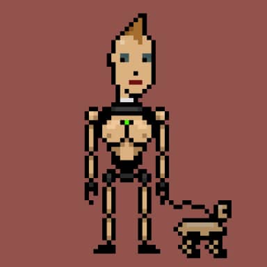 Digital Punks #1313