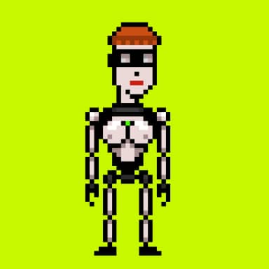 Digital Punks #1315