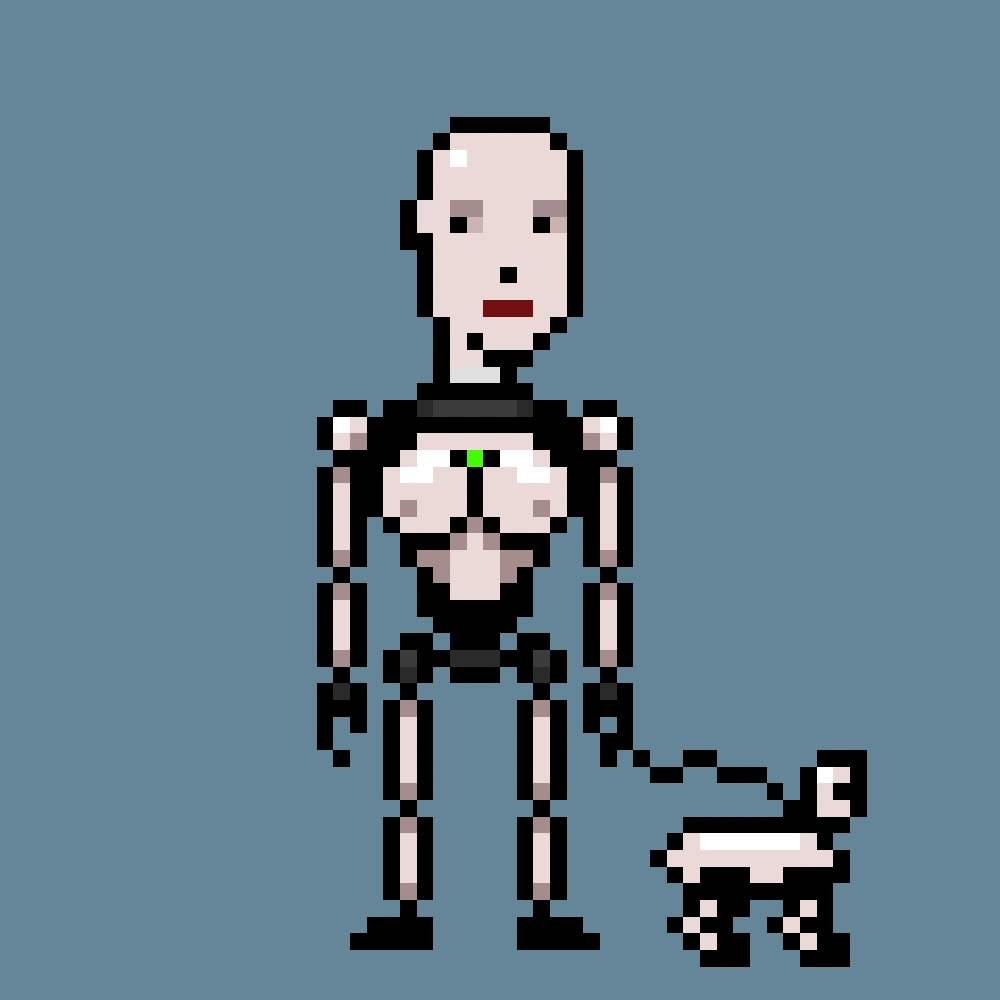 Digital Punks #1319
