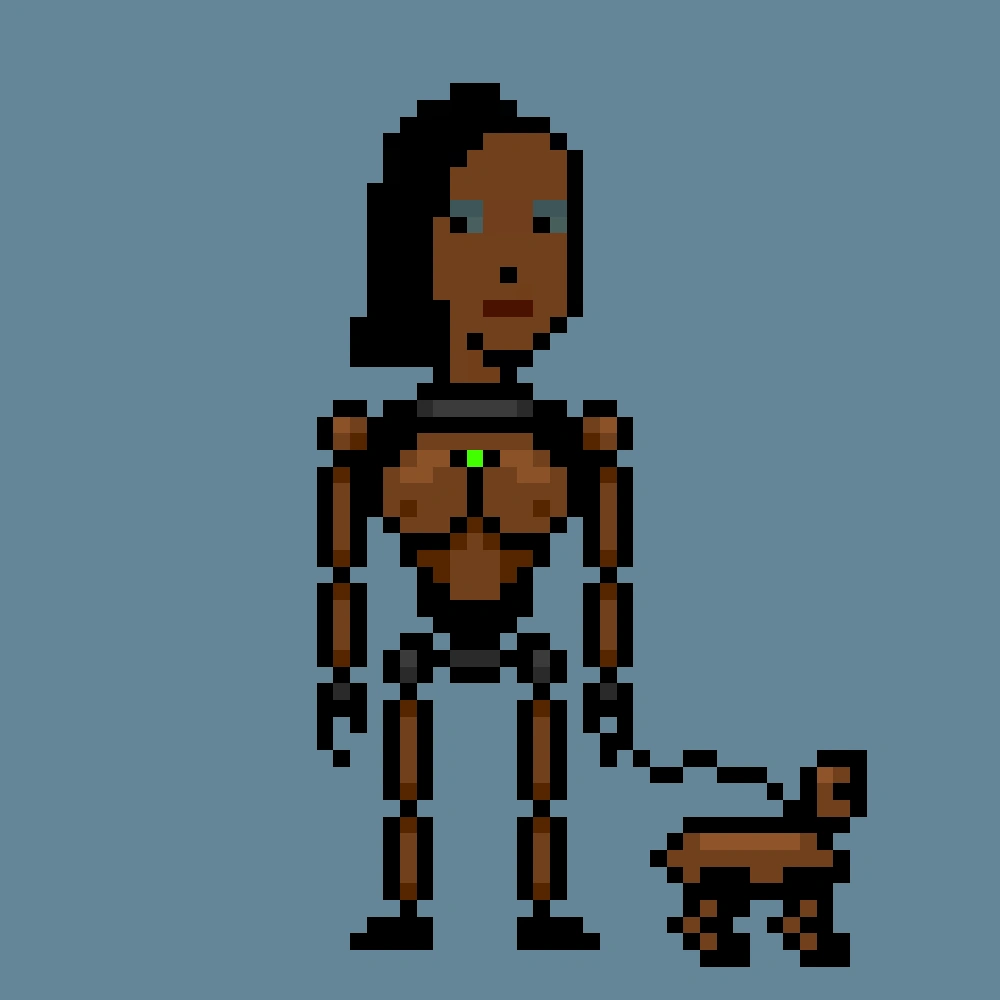 Digital Punks #1320