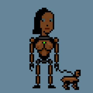 Digital Punks #1320