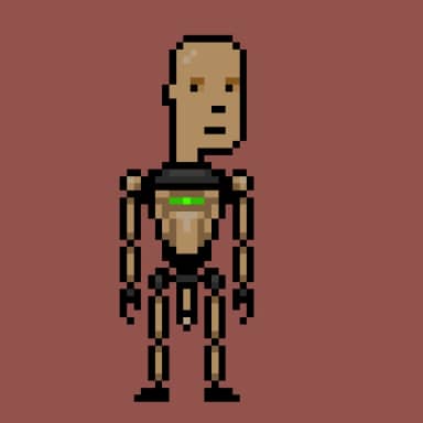 Digital Punks #1324