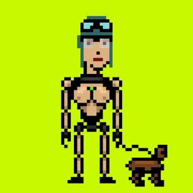 Digital Punks #1327