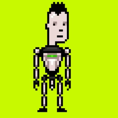 Digital Punks #1328