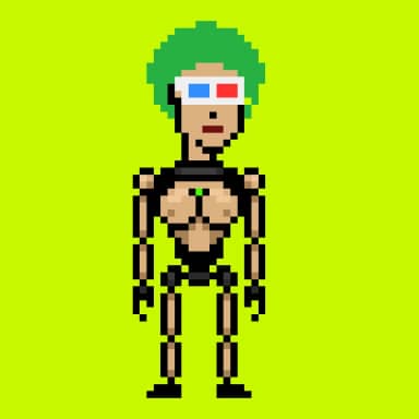 Digital Punks #1330