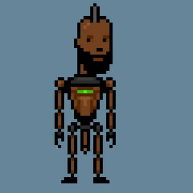 Digital Punks #1331
