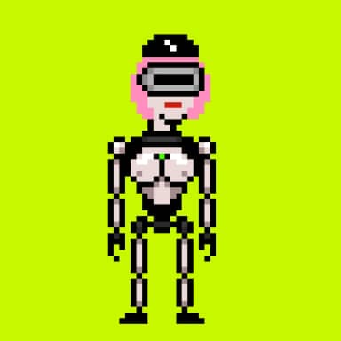 Digital Punks #1333