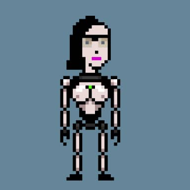 Digital Punks #1336