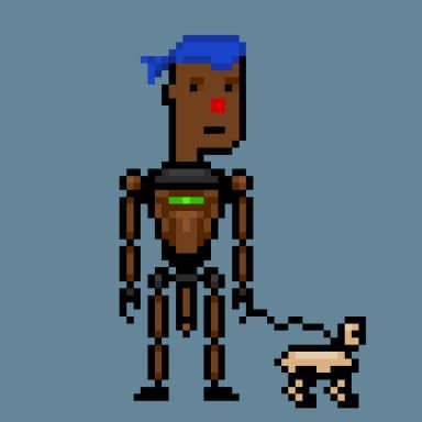 Digital Punks #1337